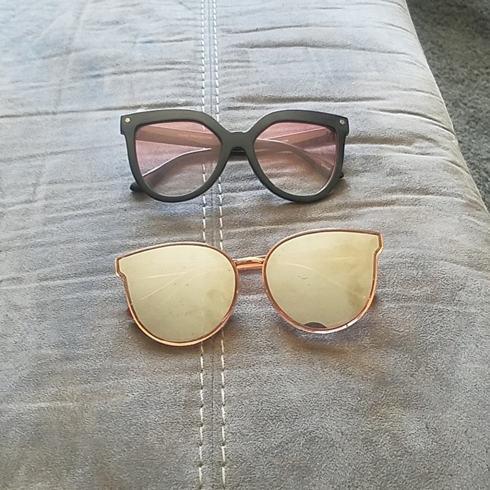 Womens sunglasses